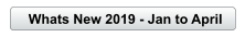 Whats New 2019 - Jan to April