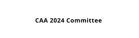 CAA 2024 Committee
