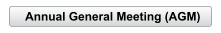 Annual General Meeting (AGM)