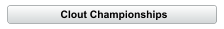 Clout Championships